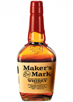 Maker\'s Mark Bourbon