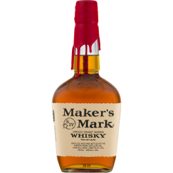 Maker\'s Mark Bourbon Whisky, 1.75 L – Walmart Inventory ...