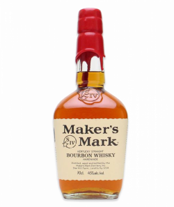 Download Maker\'s Mark 700ml PNG Image with No Background ...