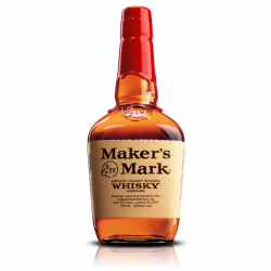 MAKER\'S MARK BBN WHISKY 750ML