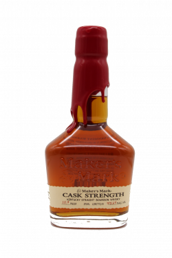 Maker\'s Mark Cask Strength