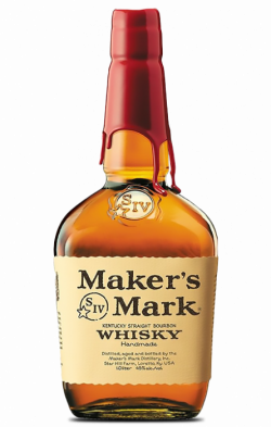 Maker\'s Mark Handmade Kentucky Straight Bourbon Whiskey