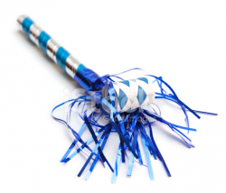 Party Noise Maker Stock Photos - FreeImages.com