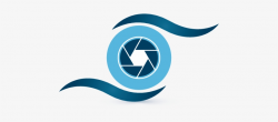 Free Logo Maker - Camera Eye Logo Png - Free Transparent PNG ...