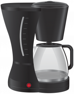 Coffee Maker PNG Clipart - Best WEB Clipart