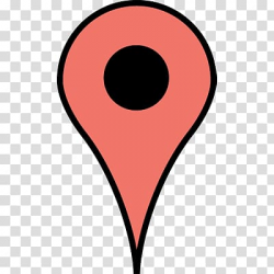 Google Maps pin Google Map Maker, map transparent background ...