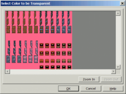 Setting the transparency correctly [EasyRPG Wiki]
