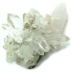 Clear Quartz - Metaphysical Directory: Detailed
