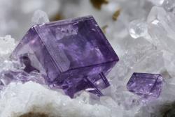 Crystal Definition, Examples, and Common Types