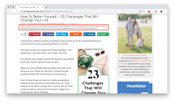 Affiliate Link Disclosures: An Introduction and Best Practices