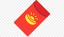 Chinese New Year Red Envelope