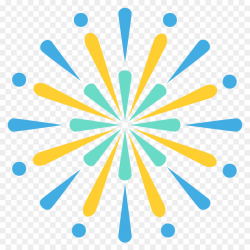 New Year Emoji png download - 1024*1024 - Free Transparent ...