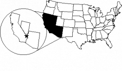 Mojave - Arizona, California, & Nevada (U.S.)