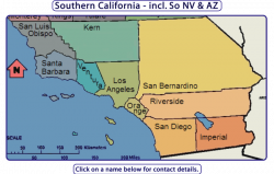 Southern California - Applied Mechatronics