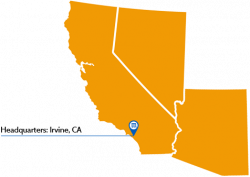 Loading Dock Equipment Sales - CA, AZ, NV