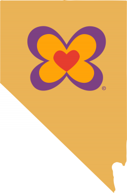 Nevada — amandahope.org