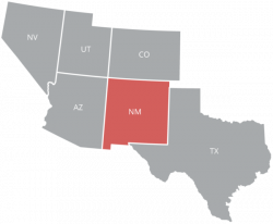 New Mexico Largest Employers | NM Partnership | (888) 715-5293