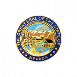 Nevada State Seal