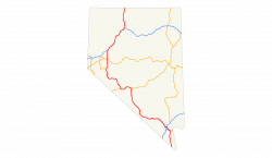 U.S. Route 95 in Nevada - Wikipedia