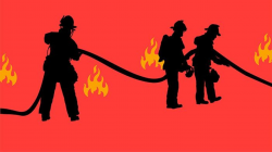 Nevada firefighters 3rd highest paid in country, according ...