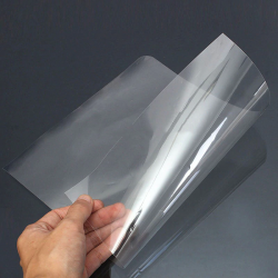 US $2.64 31% OFF|5/10pcs Transparent inkjet film A4 size inkjet Laser  Printing Transparency film For PCB Stencils Photographic Paper-in  Decorative ...