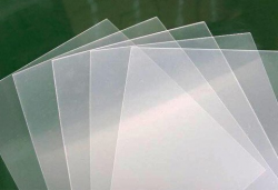 PET | PVC Window
