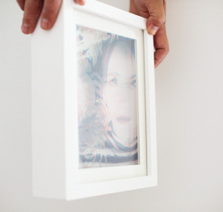 True Blue Me & You: DIYs for Creatives • DIY 3D Transparency ...