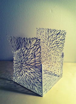 Great Paper Cut Art - XciteFun.net