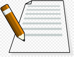 Paper Clip png download - 942*717 - Free Transparent Paper ...