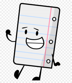 Notebook Drawing clipart - Paper, Cartoon, Drawing ...