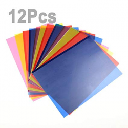 LEMO 12Pcs 4 Color 8\