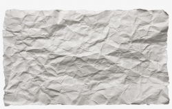 Stack Of Paper Png - Crumpled Paper 1080 P - Free ...