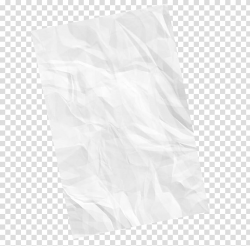 Material, Crumpled paper transparent background PNG clipart ...