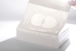 Transparent - Frank Lo Design