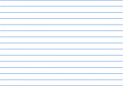 PNG Lined Paper Transparent Lined Paper.PNG Images. | PlusPNG