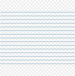 old lined paper png PNG image with transparent background ...