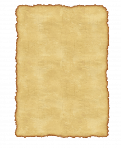 Free Old Paper Transparent Background, Download Free Clip ...