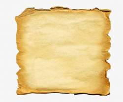 Old Paper Transparent & Free Old Paper Transparent.png ...
