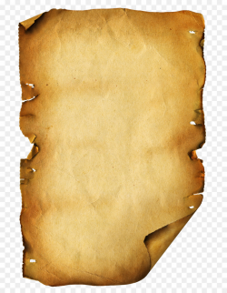 Free Old Paper Transparent Background, Download Free Clip ...