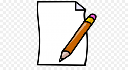 Pen And Notebook Clipart clipart - Paper, Pencil, Notebook ...