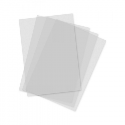 Transparent Sketching Paper 45x62.5cm x 100 Sheets 110/115gsm