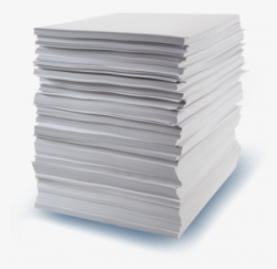 Stack Of Papers PNG & Download Transparent Stack Of Papers ...