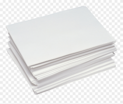 Stack Of Paper Clipart (#2980108) - PinClipart