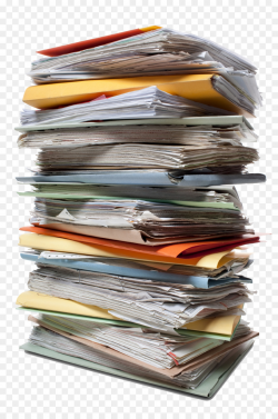 Book Stack png download - 1811*2714 - Free Transparent Paper ...