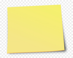 Post-it note Paper Sticky Notes Clip art - Sticky note PNG ...