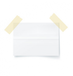 Paper Adhesive Tape Vector Images (over 1,500)