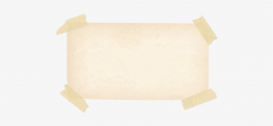 Tape Paper - Paper With Tape Png Transparent PNG - 500x300 ...