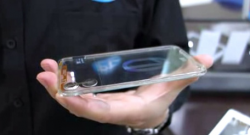 Transparent iPhone 6: New images, videos prove it\'s real ...