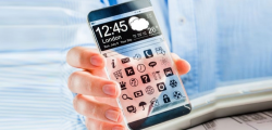 Future phones - what to expect from future mobile phones