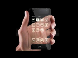 Iphone 8 Glass | Transparent Phones Will Be Release In ...